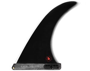FCS PG WAXHEAD LONGBOARD 10.0" FIN