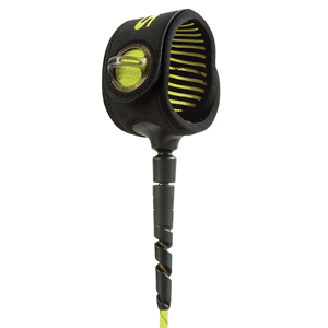 FCS FREEDOM HELIX LEASH 6FT COMP (�T�C�o�[���C��)