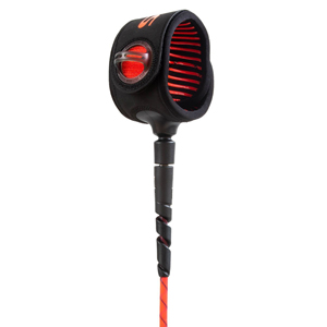 FCS FREEDOM HELIX LEASH 6FT ALL ROUND (���b�h)
