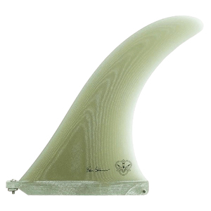 FLYING DIAMONDS BEN SKINNER SKINDOG SUB CENTER 9.0" FIN ({NA[)