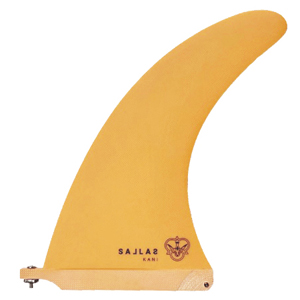 FLYING DIAMONDS KAI SALLAS KANI 9.5" FIN (ppC)