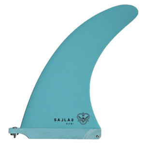 FLYING DIAMONDS KAI SALLAS KANI 9.5" FIN (CLLu[)