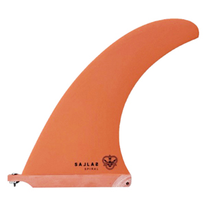 FLYING DIAMONDS KAI SALLAS SPIRAL 9.0" FIN (R[)