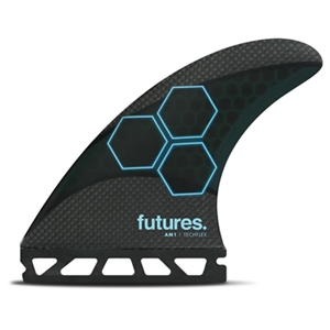 THESURF SURF SHOP 【商品詳細】 FUTURES TECH FLEX 3.0 AM1 FIN