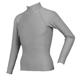 HOT CAPSULE GERMATEC TITAN INNER LONG SLEEVE