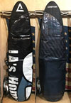 DAYLIGHT SURFBAGS Thruster 6'3 0003