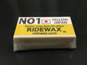 RIDEWAX NO1 YELLOW