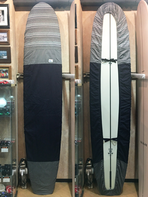 SNOWEE WORKS DECK COVER LONGBOARD 0001