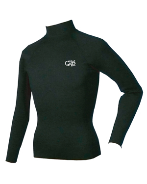 SURF GRIP AIR FUSION INNER LONG SLEEVE