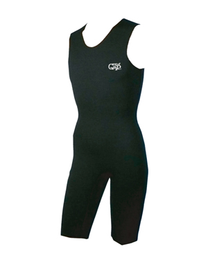 SURF GRIP AIR FUSION INNER SHORT JOHN