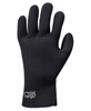 SURF GRIP JERSEY GLOVE 5FINGER 3.5mm