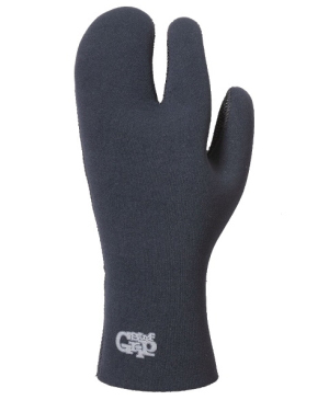 SURF GRIP JERSEY GLOVE LOBSTER 3.5mm