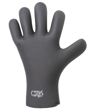 SURF GRIP RUBBER GLOVE 1mm