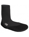 SURF GRIP thermo BLACK + ROUND SOCKS 5mm