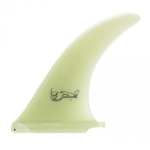 TRUE AMES GEORGE GREENOUGH 4A 7.5" FIN (NA[)