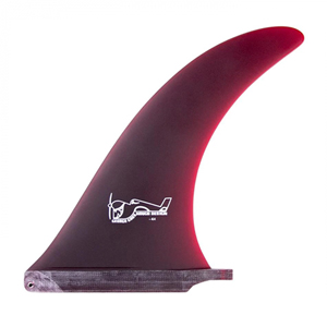 TRUE AMES GEORGE GREENOUGH 4A 9.0" FIN ()