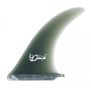 TRUE AMES GEORGE GREENOUGH 4A 9.75" FIN (X[N)