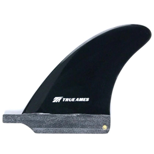 TRUE AMES SMALL BOX 4.5" FIN (ubN)