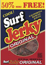 SURF JERKY ORIGINAL