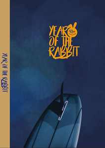 YEAR OF THE RABBIT