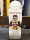 DOGTOWN SKATEBOARDS BORN AGAIN REISSUE