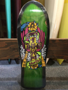 DOGTOWN SKATEBOARDS ERIC DRESSEN HANDS REISSUE BLACK FADE