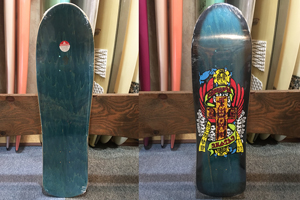 DOGTOWN SKATEBOARDS ERIC DRESSEN M80