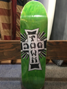 DOGTOWN SKATEBOARDS POOL SCHOOL