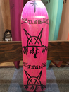 DOGTOWN SKATEBOARDS RAT FACE M80