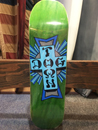 DOGTOWN SKATEBOARDS STREET CROSS LOGO