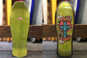 DOGTOWN SKATEBOARDS TIM JACKSON REISSUE