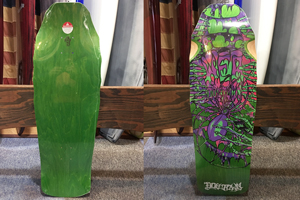 DOGTOWN SKATEBOARDS WEB REISSUE