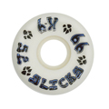 DOGTOWN SKATEBOARDS K9 WHEEL 52mm/99A SLICKS