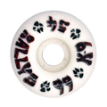 DOGTOWN SKATEBOARDS K9 WHEEL 54mm/99A RALLYS