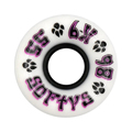 DOGTOWN SKATEBOARDS K9 WHEEL 55mm/86A SOFTYS