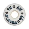 DOGTOWN SKATEBOARDS K9 WHEEL 56mm/99A SLICKS