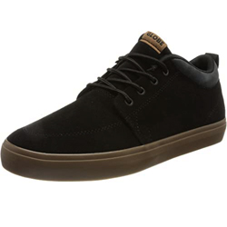 GLOBE SKATEBOARD SHOES GS CHUKKA (ubN/O[/^oR)