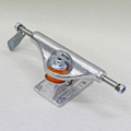 INDEPENDENT TRUCKS STAGE11 159 FORGED TITANIUM SILVER HI