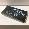 MODUS ABEC7 BEARINGS