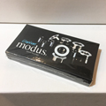 MODUS TITANIUM BEARINGS