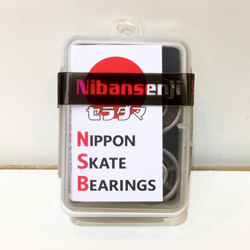 NIBANSENJI HARDWARE NSB BEARINGS セラダマ