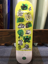 ROGER SKATEBOARDS RYAN THOMPSON JAMMER