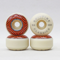 SPIT FIRE CLASSIC FORMULA FOUR 53mm/99DURO ORANGE