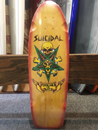 SUICIDAL SKATES PTS 70'S CLASSIC