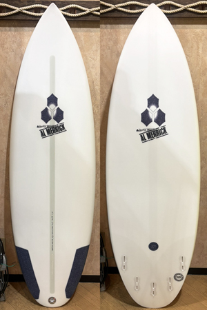 1074358 THE SOLUTION SURFBOARD