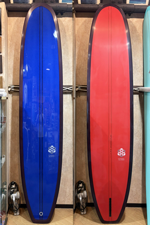 1085578 CI NOSERIDER SURFBOARD