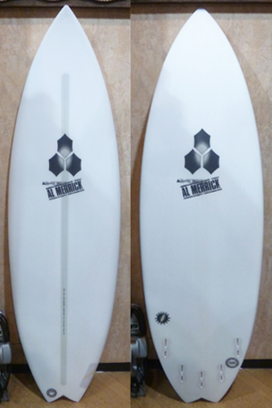 946137 BETTER EVERYDAY SURFBOARD
