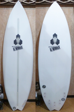 946173 BETTER EVERYDAY SURFBOARD