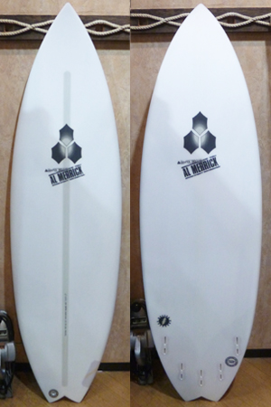 956512 BETTER EVERYDAY SURFBOARD