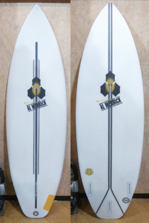 956535 HAPPY EVERYDAY SURFBOARD